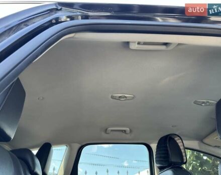 Черный Форд Си-Макс, объемом двигателя 2 л и пробегом 125 тыс. км за 9999 $, фото 28 на Automoto.ua