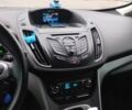 Форд Си-Макс 2013 в Черкассах на Automoto.ua Черный Форд Си-Макс, объемом двигателя 2 л и пробегом 142 тыс. км за 7899 $, фото 6 на Automoto.ua
