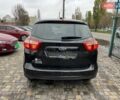 Черный Форд Си-Макс, объемом двигателя 2 л и пробегом 125 тыс. км за 9999 $, фото 31 на Automoto.ua