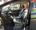 Черный Форд Си-Макс, объемом двигателя 2 л и пробегом 159 тыс. км за 10490 $, фото 8 на Automoto.ua