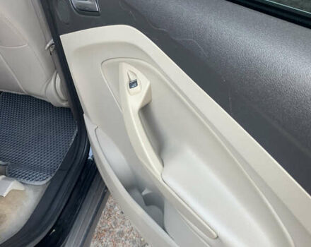 Черный Форд Си-Макс, объемом двигателя 2 л и пробегом 171 тыс. км за 10200 $, фото 17 на Automoto.ua