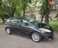 Чорний Форд Сі-Макс, об'ємом двигуна 2 л та пробігом 161 тис. км за 9450 $, фото 17 на Automoto.ua