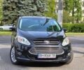 Чорний Форд Сі-Макс, об'ємом двигуна 2 л та пробігом 221 тис. км за 11500 $, фото 1 на Automoto.ua