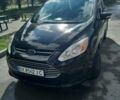 Черный Форд Си-Макс, объемом двигателя 2 л и пробегом 235 тыс. км за 9600 $, фото 1 на Automoto.ua