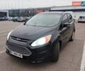 Черный Форд Си-Макс, объемом двигателя 2 л и пробегом 142 тыс. км за 7899 $, фото 1 на Automoto.ua