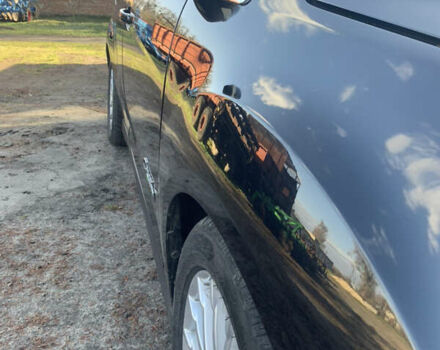 Черный Форд Си-Макс, объемом двигателя 2 л и пробегом 171 тыс. км за 10200 $, фото 23 на Automoto.ua