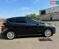 Черный Форд Си-Макс, объемом двигателя 2 л и пробегом 264 тыс. км за 9950 $, фото 3 на Automoto.ua