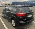 Черный Форд Си-Макс, объемом двигателя 2 л и пробегом 197 тыс. км за 8900 $, фото 3 на Automoto.ua