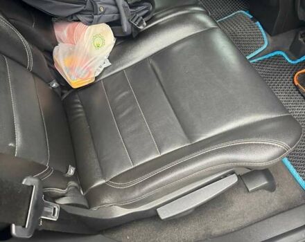 Черный Форд Си-Макс, объемом двигателя 2 л и пробегом 197 тыс. км за 8900 $, фото 10 на Automoto.ua