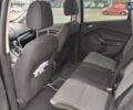 Черный Форд Си-Макс, объемом двигателя 2 л и пробегом 142 тыс. км за 7899 $, фото 8 на Automoto.ua