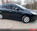 Чорний Форд Сі-Макс, об'ємом двигуна 16 л та пробігом 206 тис. км за 6800 $, фото 1 на Automoto.ua