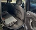 Черный Форд Си-Макс, объемом двигателя 2 л и пробегом 235 тыс. км за 9600 $, фото 3 на Automoto.ua