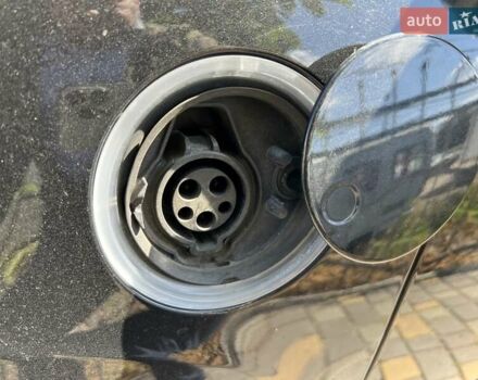 Черный Форд Си-Макс, объемом двигателя 2 л и пробегом 125 тыс. км за 9999 $, фото 23 на Automoto.ua