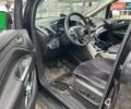 Черный Форд Си-Макс, объемом двигателя 2 л и пробегом 122 тыс. км за 10499 $, фото 22 на Automoto.ua