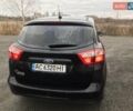 Чорний Форд Сі-Макс, об'ємом двигуна 2 л та пробігом 154 тис. км за 9600 $, фото 2 на Automoto.ua