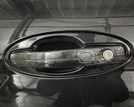 Чорний Форд Сі-Макс, об'ємом двигуна 2 л та пробігом 158 тис. км за 12999 $, фото 9 на Automoto.ua