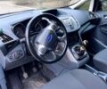Чорний Форд Сі-Макс, об'ємом двигуна 16 л та пробігом 206 тис. км за 6800 $, фото 5 на Automoto.ua