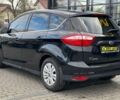 Черный Форд Си-Макс, объемом двигателя 2 л и пробегом 172 тыс. км за 10200 $, фото 4 на Automoto.ua
