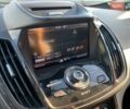 Черный Форд Си-Макс, объемом двигателя 2 л и пробегом 159 тыс. км за 10490 $, фото 19 на Automoto.ua