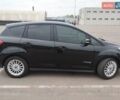 Форд Си-Макс 2013 в Черкассах на Automoto.ua Черный Форд Си-Макс, объемом двигателя 2 л и пробегом 142 тыс. км за 7899 $, фото 3 на Automoto.ua