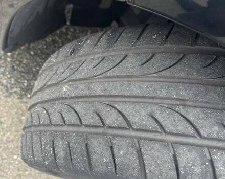 Черный Форд Си-Макс, объемом двигателя 2 л и пробегом 197 тыс. км за 8900 $, фото 13 на Automoto.ua