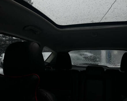 Чорний Форд Сі-Макс, об'ємом двигуна 2 л та пробігом 145 тис. км за 11000 $, фото 8 на Automoto.ua