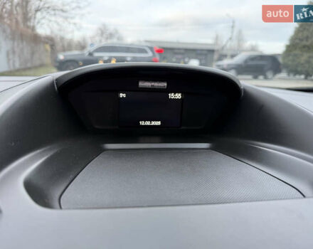 Черный Форд Си-Макс, объемом двигателя 2 л и пробегом 154 тыс. км за 11450 $, фото 18 на Automoto.ua