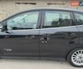 Черный Форд Си-Макс, объемом двигателя 2 л и пробегом 162 тыс. км за 11500 $, фото 3 на Automoto.ua