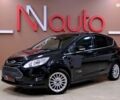 Черный Форд Си-Макс, объемом двигателя 2 л и пробегом 145 тыс. км за 10500 $, фото 1 на Automoto.ua