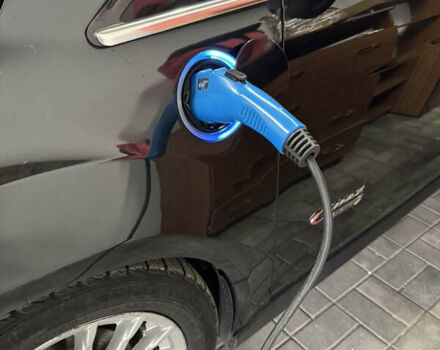 Форд Сі-Макс 2014 у Житомирі на Automoto.ua Чорний Форд Сі-Макс, об'ємом двигуна 2 л та пробігом 178 тис. км за 11200 $, фото 1 на Automoto.ua