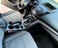Черный Форд Си-Макс, объемом двигателя 2 л и пробегом 150 тыс. км за 10500 $, фото 11 на Automoto.ua
