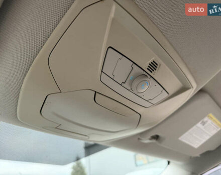 Черный Форд Си-Макс, объемом двигателя 2 л и пробегом 154 тыс. км за 11450 $, фото 54 на Automoto.ua