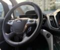 Черный Форд Си-Макс, объемом двигателя 2 л и пробегом 136 тыс. км за 10490 $, фото 34 на Automoto.ua