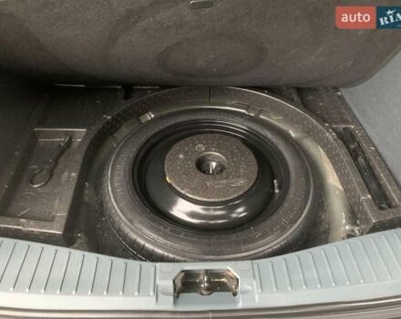 Черный Форд Си-Макс, объемом двигателя 1.6 л и пробегом 204 тыс. км за 8500 $, фото 14 на Automoto.ua