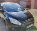 Чорний Форд Сі-Макс, об'ємом двигуна 1.6 л та пробігом 253 тис. км за 9150 $, фото 29 на Automoto.ua