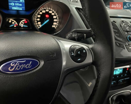 Чорний Форд Сі-Макс, об'ємом двигуна 1.6 л та пробігом 220 тис. км за 8990 $, фото 49 на Automoto.ua