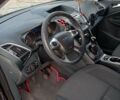 Чорний Форд Сі-Макс, об'ємом двигуна 1.6 л та пробігом 272 тис. км за 8500 $, фото 7 на Automoto.ua