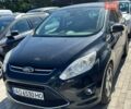 Чорний Форд Сі-Макс, об'ємом двигуна 2 л та пробігом 210 тис. км за 9000 $, фото 1 на Automoto.ua