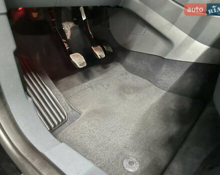 Чорний Форд Сі-Макс, об'ємом двигуна 1.6 л та пробігом 220 тис. км за 8990 $, фото 51 на Automoto.ua