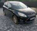 Чорний Форд Сі-Макс, об'ємом двигуна 1.6 л та пробігом 272 тис. км за 8500 $, фото 1 на Automoto.ua