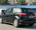 Черный Форд Си-Макс, объемом двигателя 2 л и пробегом 136 тыс. км за 10490 $, фото 7 на Automoto.ua