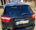 Чорний Форд Сі-Макс, об'ємом двигуна 1.6 л та пробігом 253 тис. км за 9150 $, фото 7 на Automoto.ua
