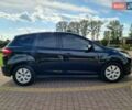 Чорний Форд Сі-Макс, об'ємом двигуна 1.99 л та пробігом 230 тис. км за 8999 $, фото 13 на Automoto.ua