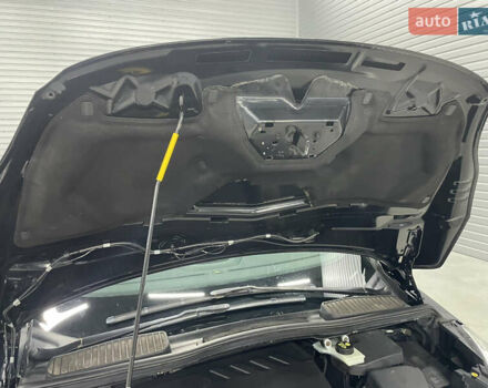 Чорний Форд Сі-Макс, об'ємом двигуна 1.6 л та пробігом 220 тис. км за 8990 $, фото 9 на Automoto.ua