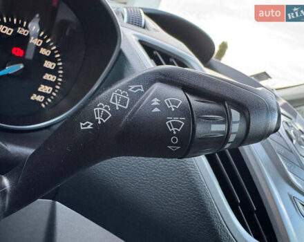 Черный Форд Си-Макс, объемом двигателя 1.6 л и пробегом 232 тыс. км за 8199 $, фото 63 на Automoto.ua