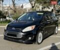 Черный Форд Си-Макс, объемом двигателя 2 л и пробегом 187 тыс. км за 9999 $, фото 6 на Automoto.ua