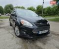 Черный Форд Си-Макс, объемом двигателя 2 л и пробегом 164 тыс. км за 9500 $, фото 1 на Automoto.ua