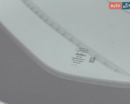 Черный Форд Си-Макс, объемом двигателя 2 л и пробегом 188 тыс. км за 9900 $, фото 10 на Automoto.ua