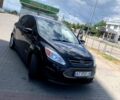 Черный Форд Си-Макс, объемом двигателя 2 л и пробегом 150 тыс. км за 10500 $, фото 15 на Automoto.ua