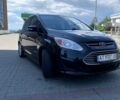 Черный Форд Си-Макс, объемом двигателя 2 л и пробегом 150 тыс. км за 10500 $, фото 3 на Automoto.ua